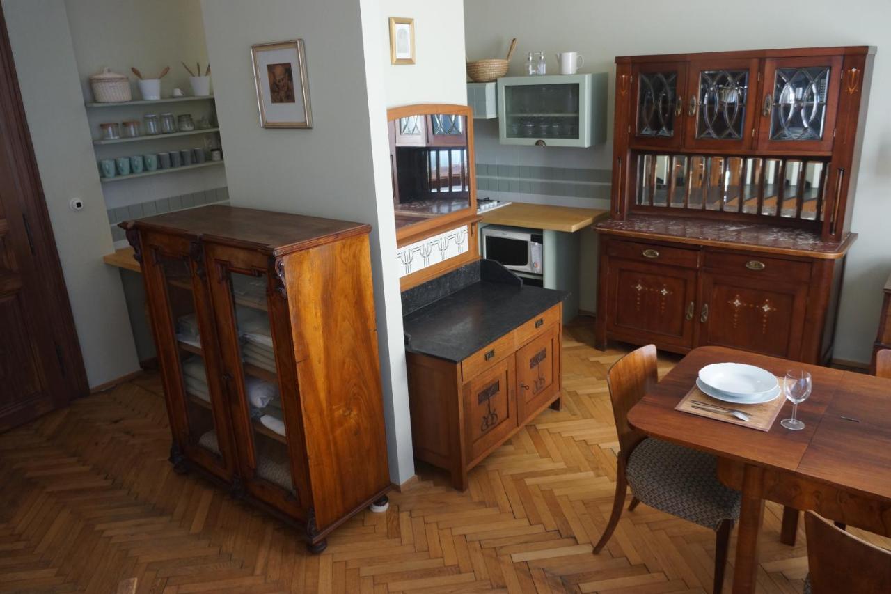 Appartement Prague, Old Town - Lindas Flat *