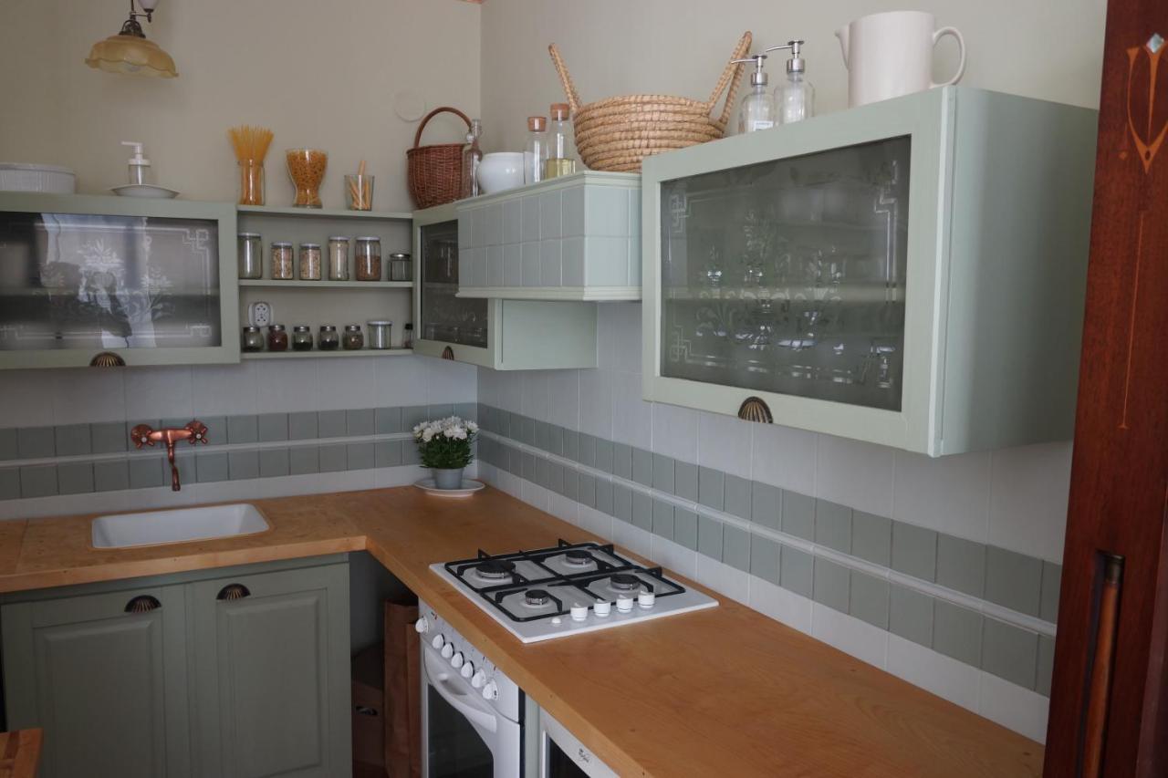 Prague, Old Town - Lindas Flat Appartement
