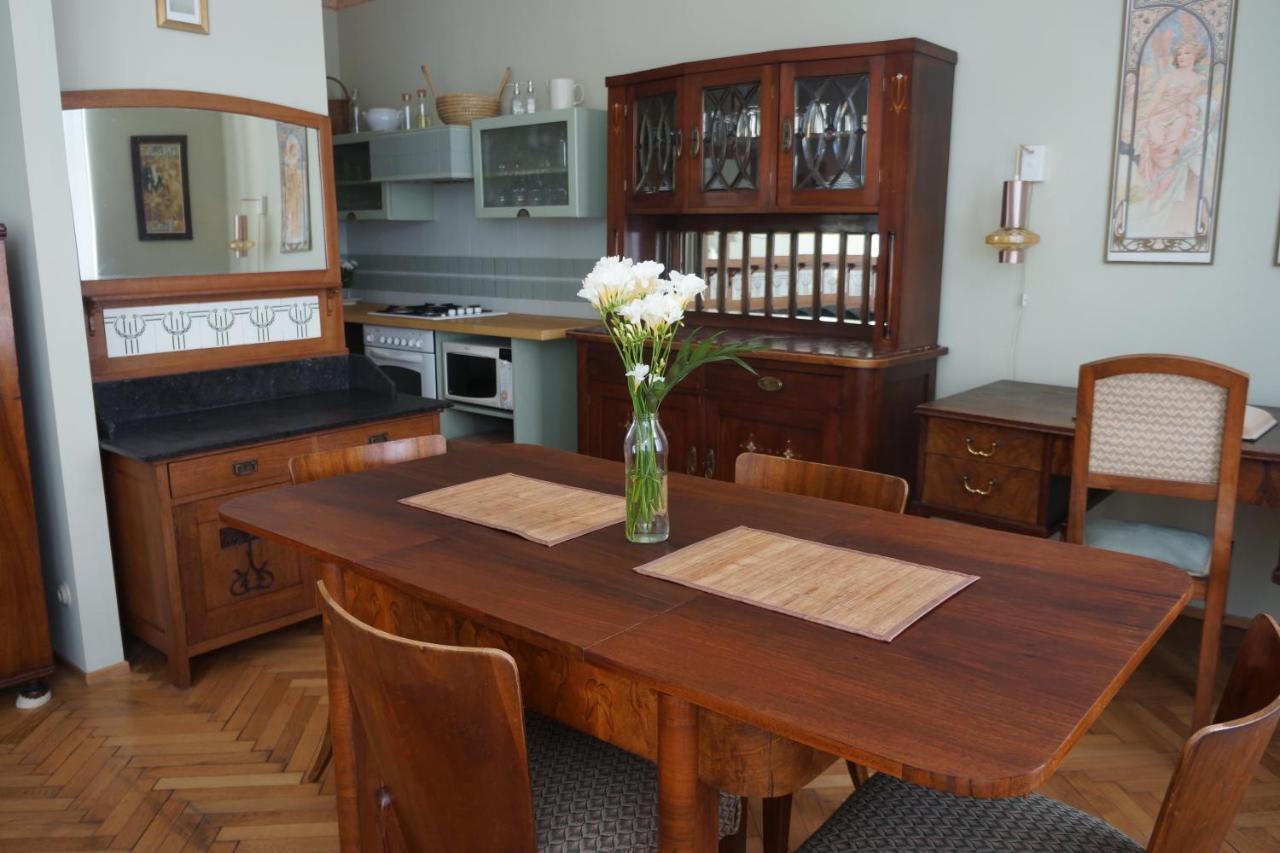 Appartement Prague, Old Town - Lindas Flat Prague