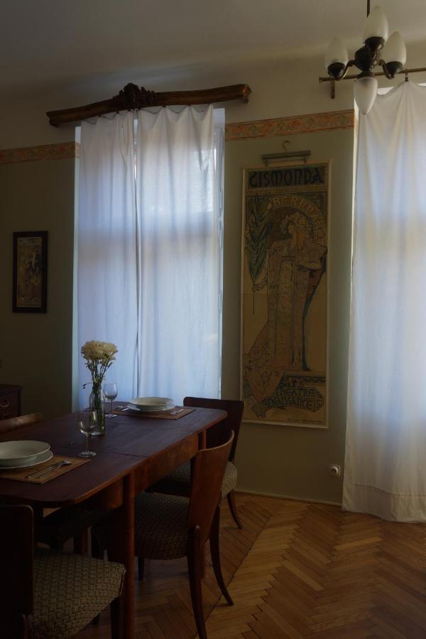 Appartement Prague, Old Town - Lindas Flat