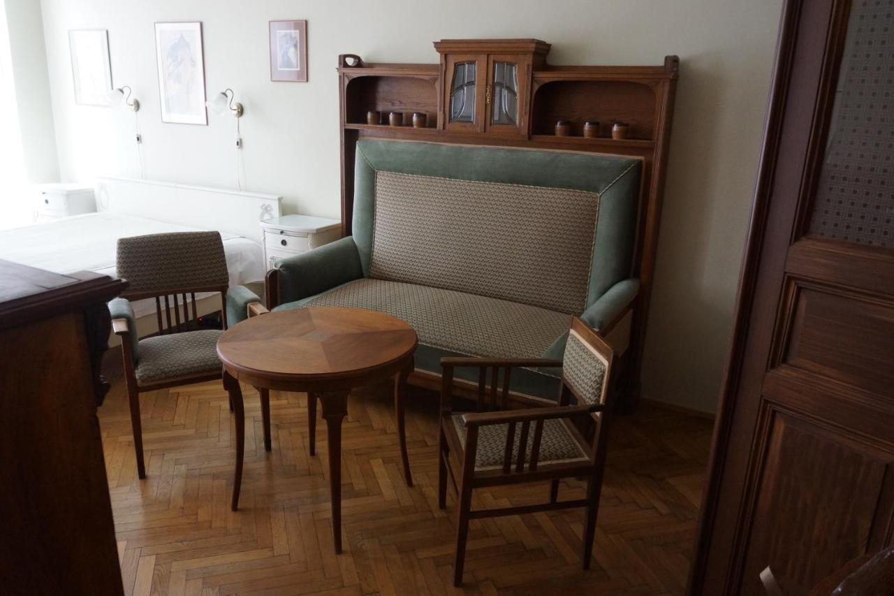Prague, Old Town - Lindas Flat Appartement Prague