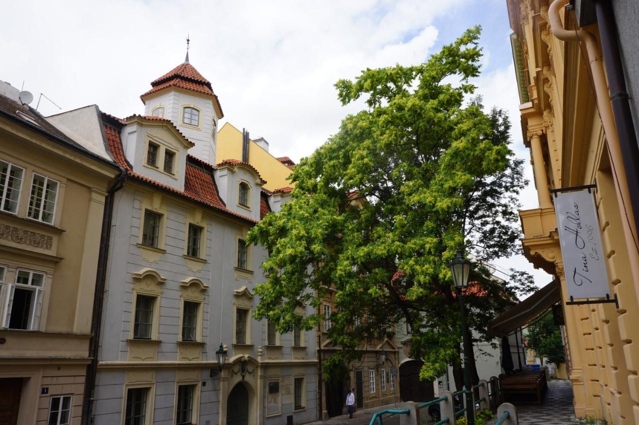 Appartement Prague, Old Town - Lindas Flat Prague