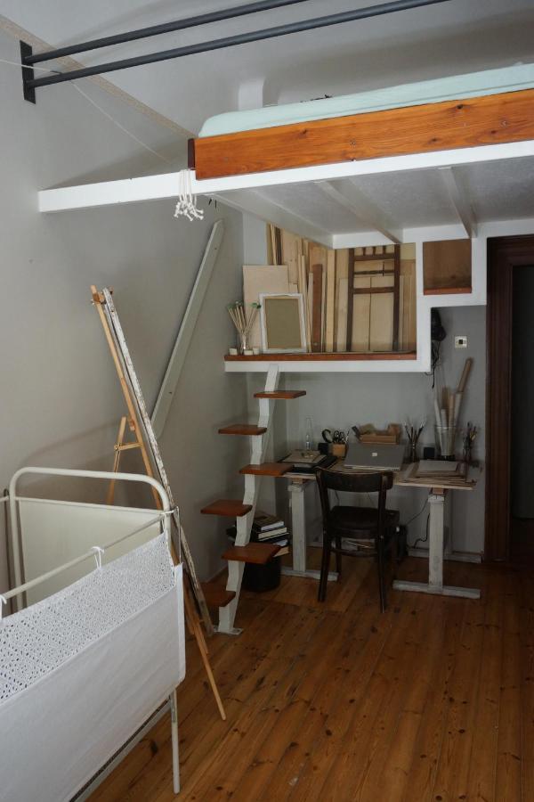 Appartement Prague, Old Town - Lindas Flat