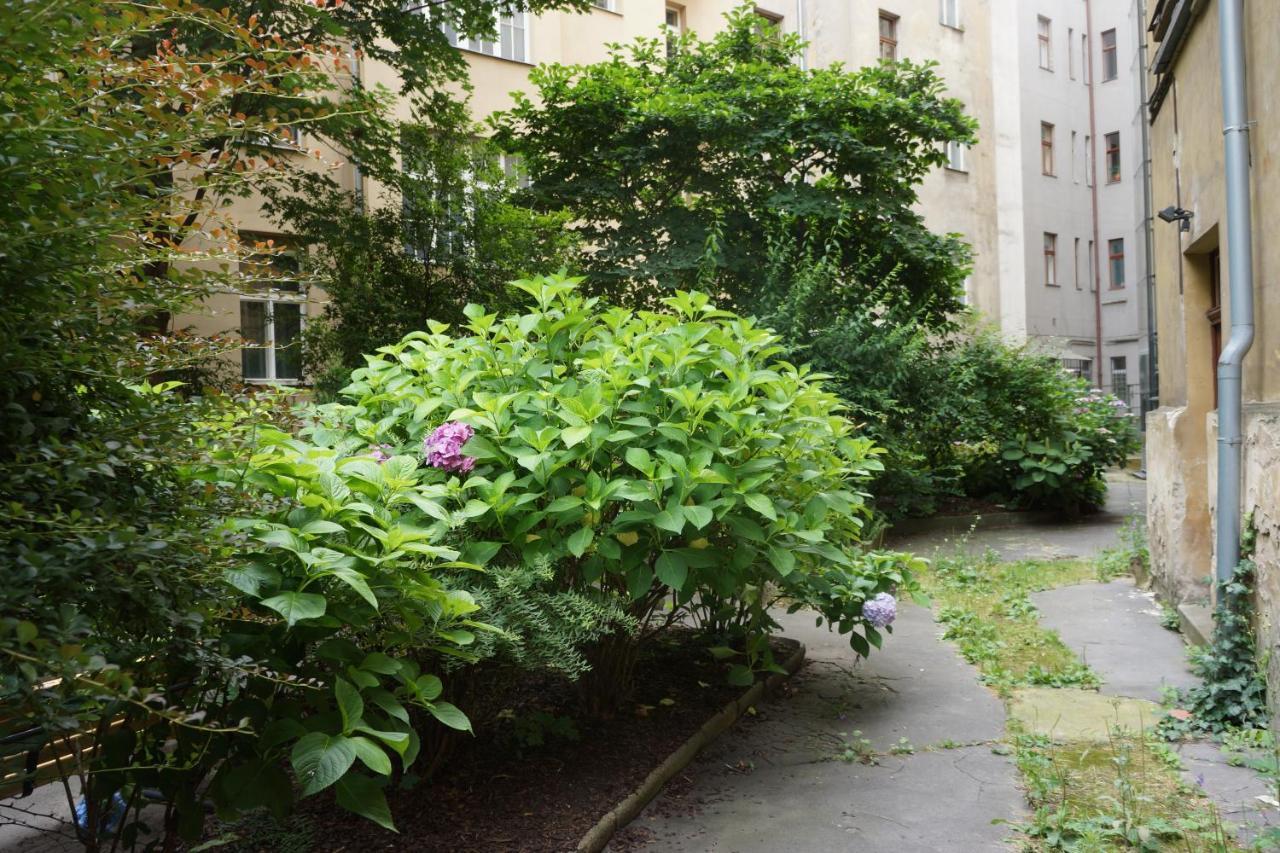 Prague, Old Town - Lindas Flat Appartement