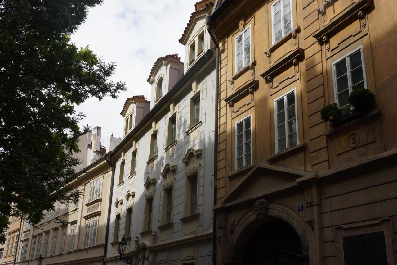 Prague, Old Town - Lindas Flat Appartement *