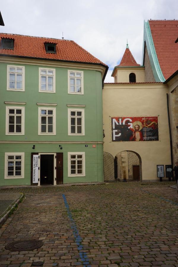 Prague, Old Town - Lindas Flat Appartement Prague