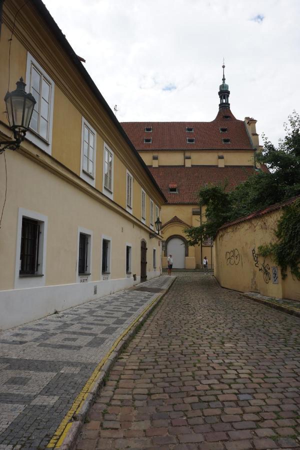 Appartement Prague, Old Town - Lindas Flat