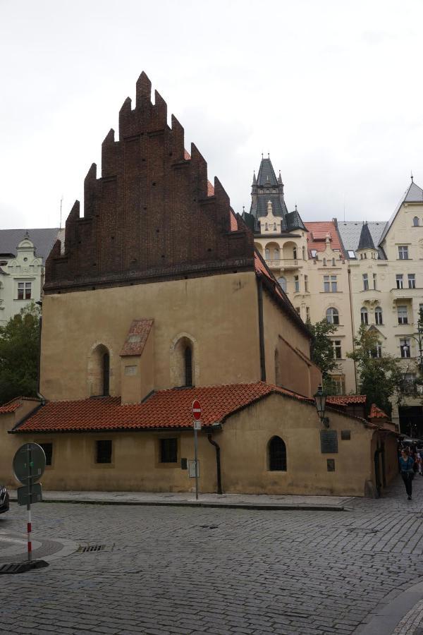 Appartement Prague, Old Town - Lindas Flat