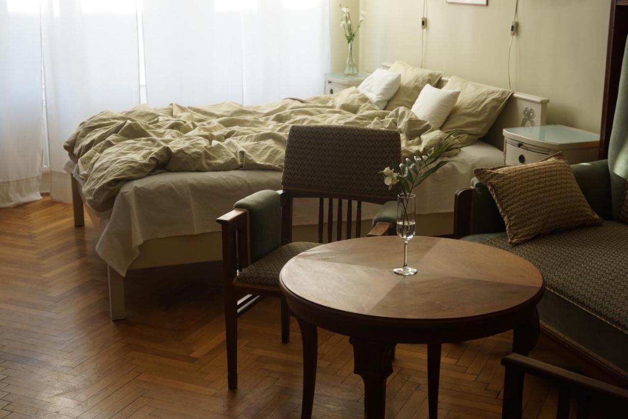 Апартаменты Prague, Old Town - Lindas Flat