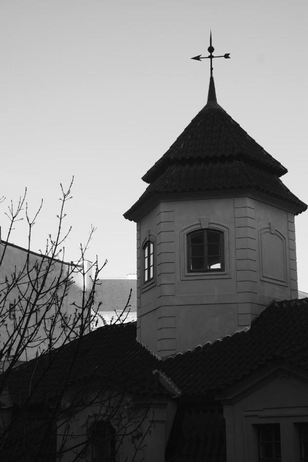 Prague, Old Town - Lindas Flat Апартаменты